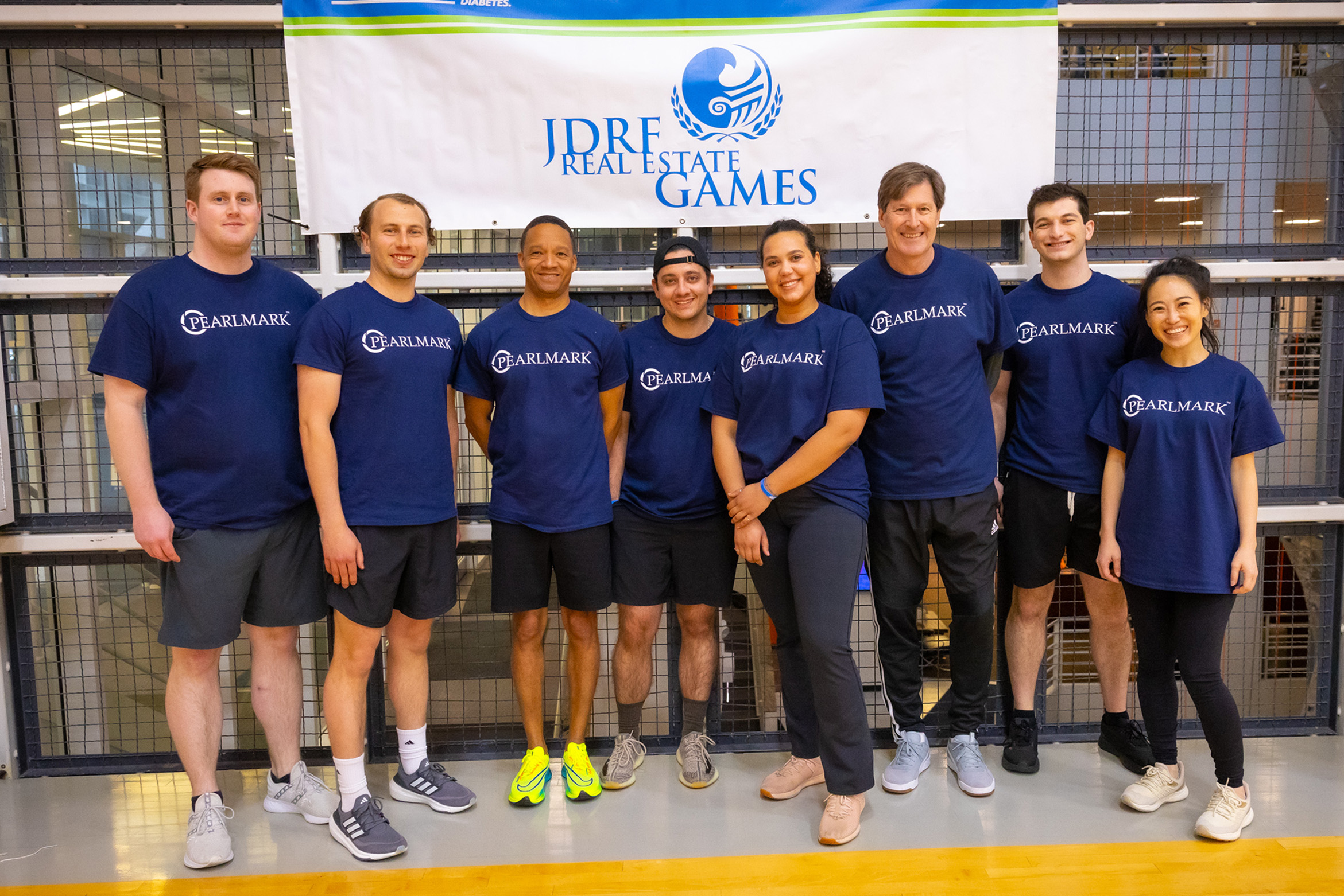 JDRF 2024 Group Photo